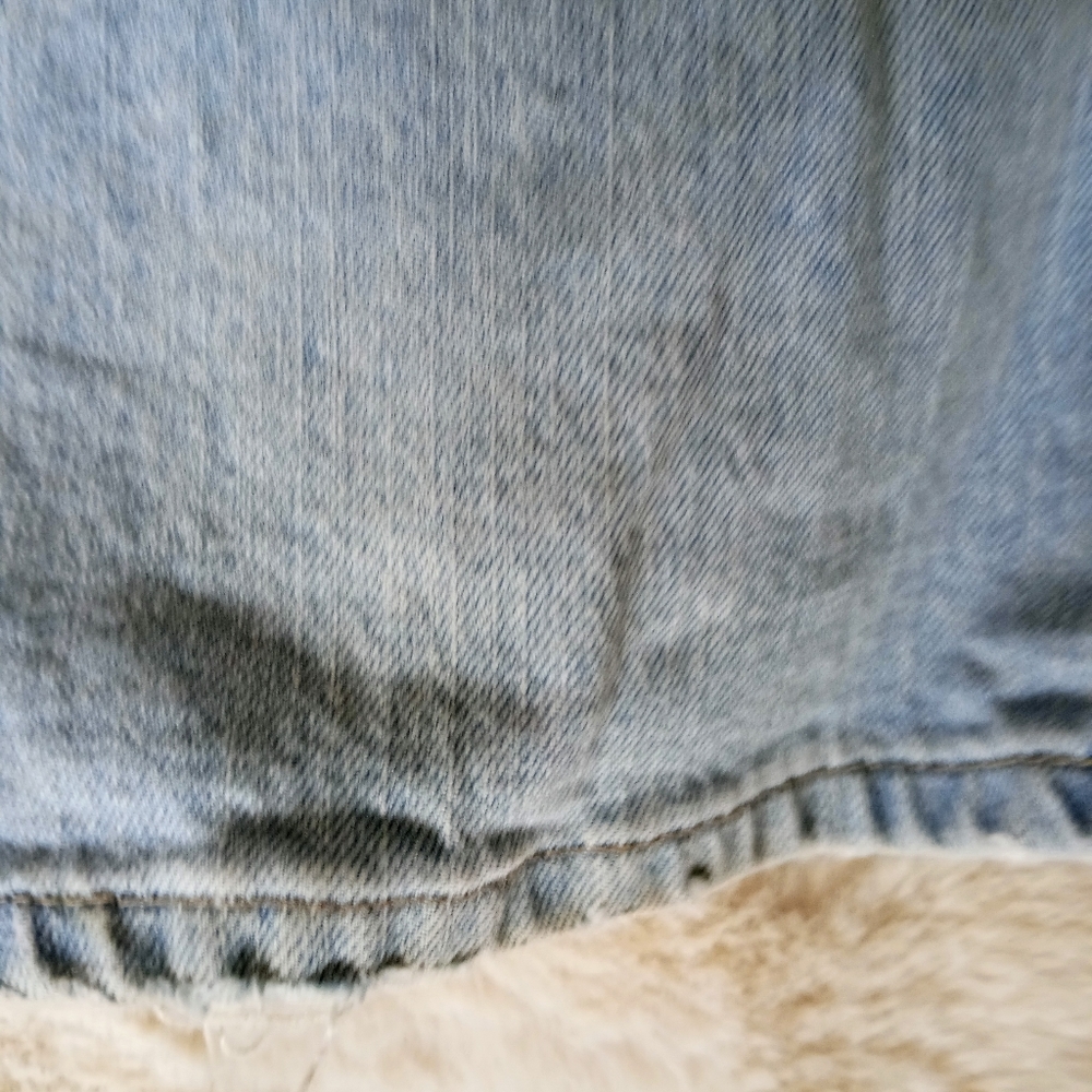 Blue jeans - Picture 8 of 9